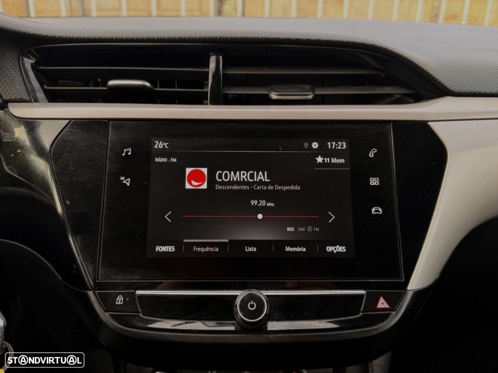 Opel Corsa 1.5 D Edition - 16