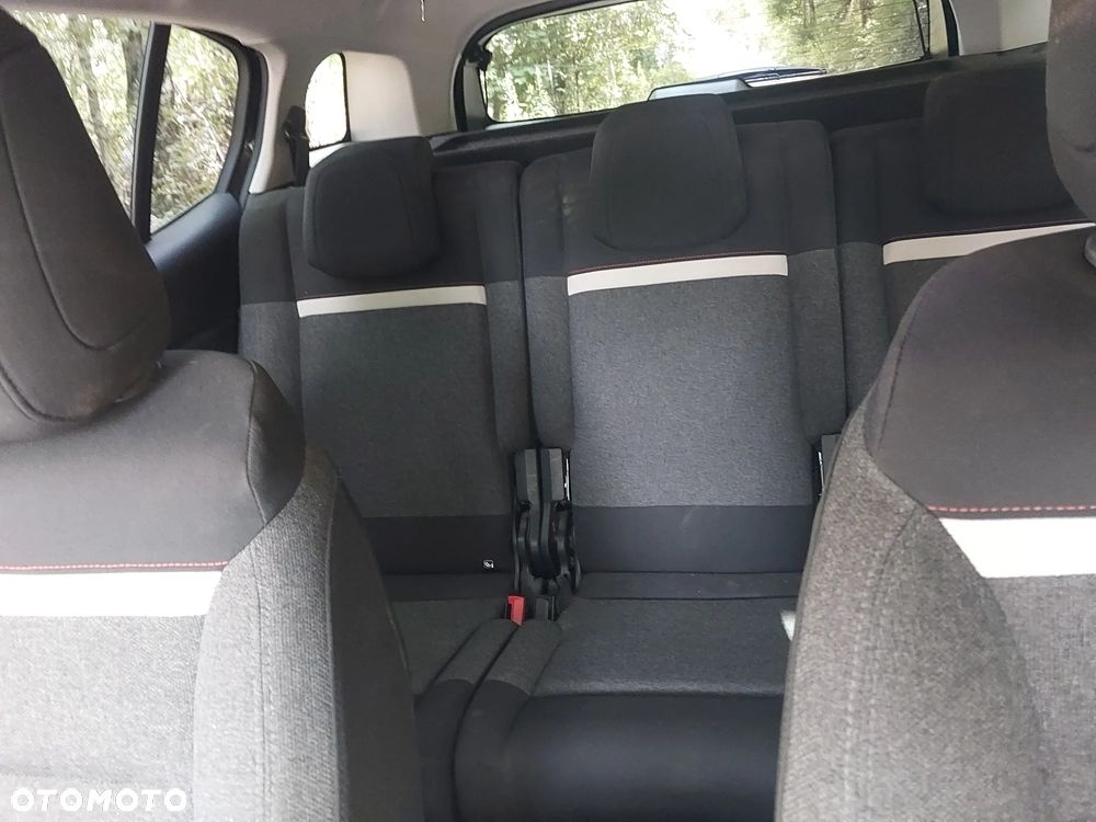 Citroën C5 Aircross 1.2 PureTech Feel - 2
