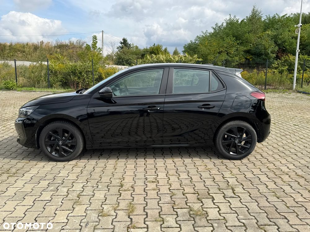Opel Corsa 1.2 S&S - 14