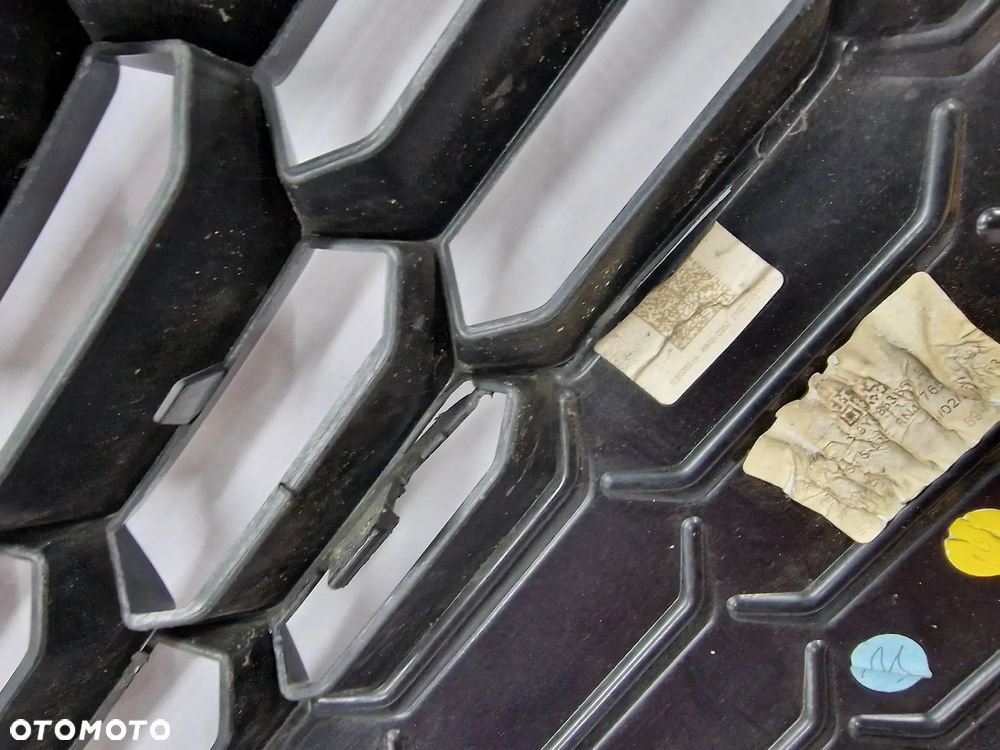 AUDI 8Y0 A3 S-LINE 20- ATRAPA / GRILL PRZEDNI PRZÓD NA PDC , NR 8Y0853651B , NR AUKCJI GL156 - 25