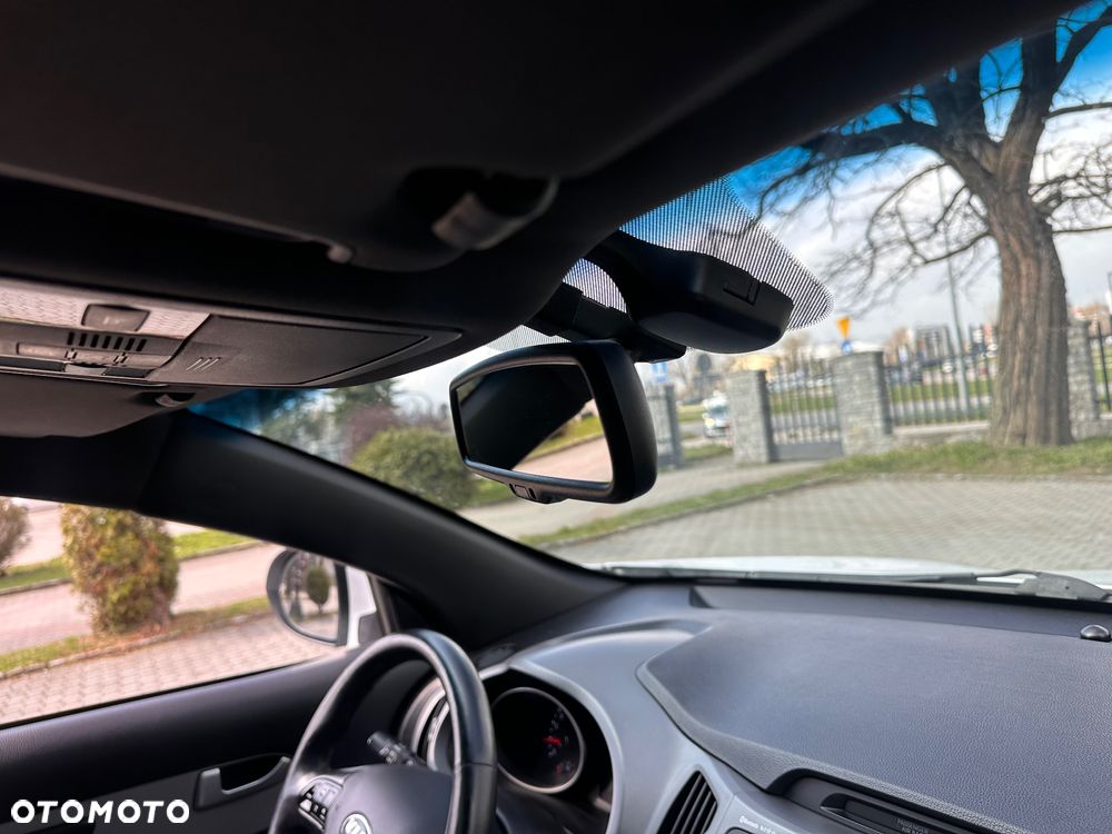 Kia Sportage 2.0 CRDI 184 AWD Platinum Edition - 31