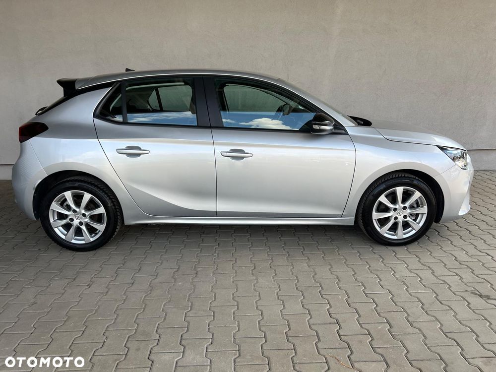 Opel Corsa 1.2 Elegance S&S - 9