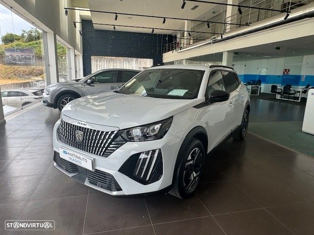 Peugeot 2008 1.2 PureTech Allure - 7