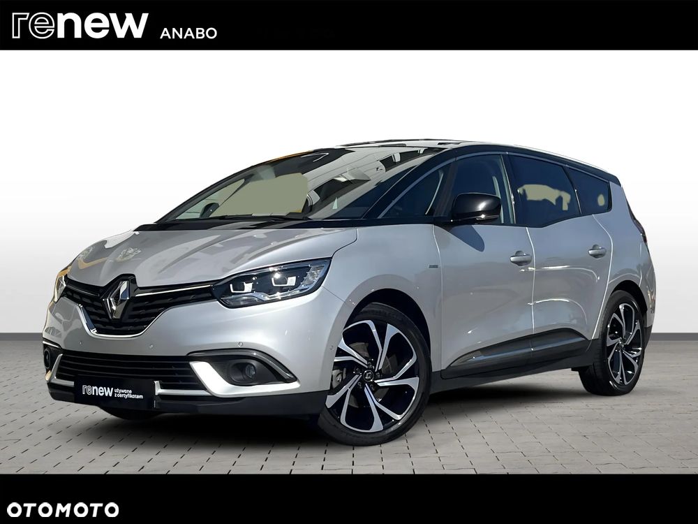 Renault Grand Scenic BLUE dCi 150 EDC BOSE EDITION - 1