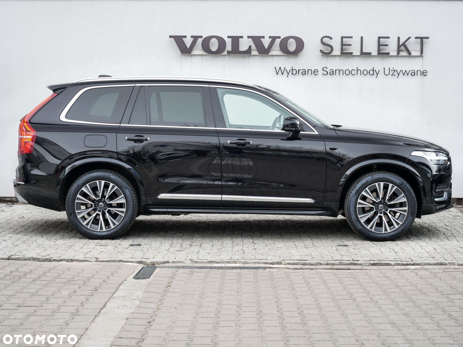 Volvo XC 90 - 4