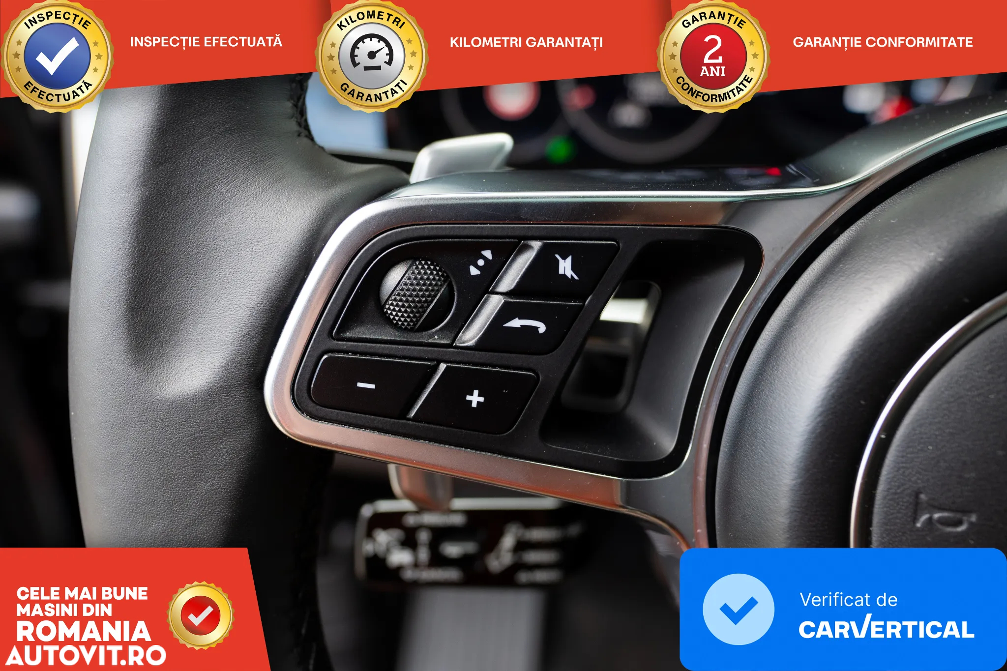 Porsche Cayenne S Tiptronic S - 13