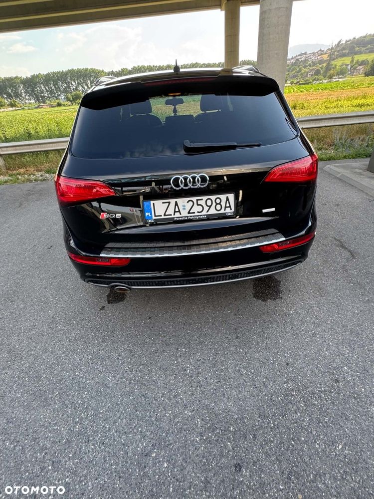 Audi Q5 - 8