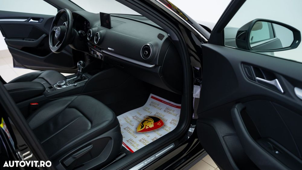 Audi A3 Sportback 1.4 40 TFSI e PHEV S tronic Advanced - 16
