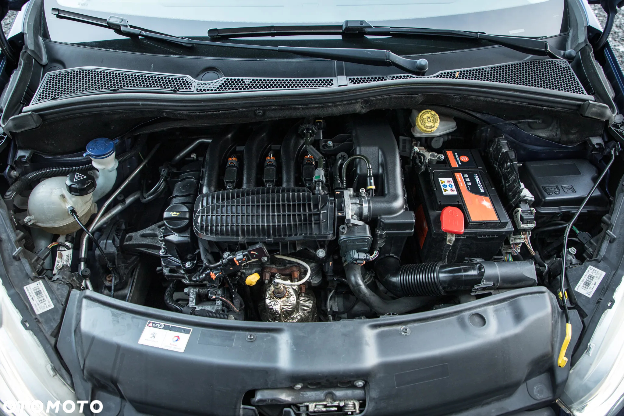 Peugeot 208 - 31
