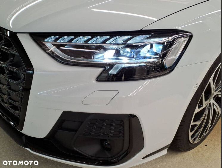 Audi A8 50 TDI mHEV Quattro Tiptr - 22