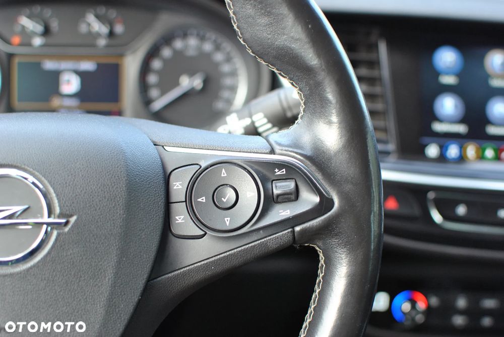 Opel Insignia CT 1.5 T Elite S&S - 27