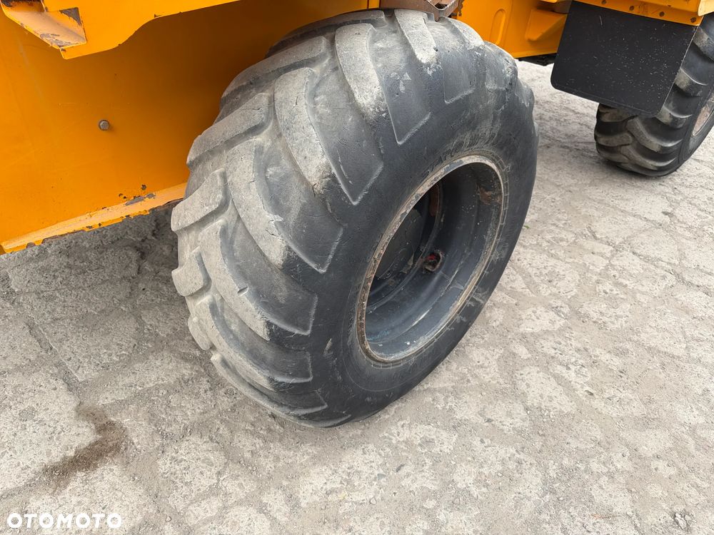 Thwaites 9 ton MACH 2090 - 9