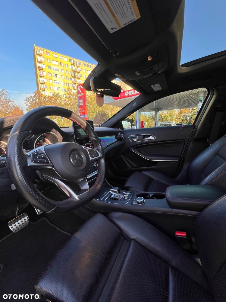 Mercedes-Benz GLA AMG 45 4-Matic - 6