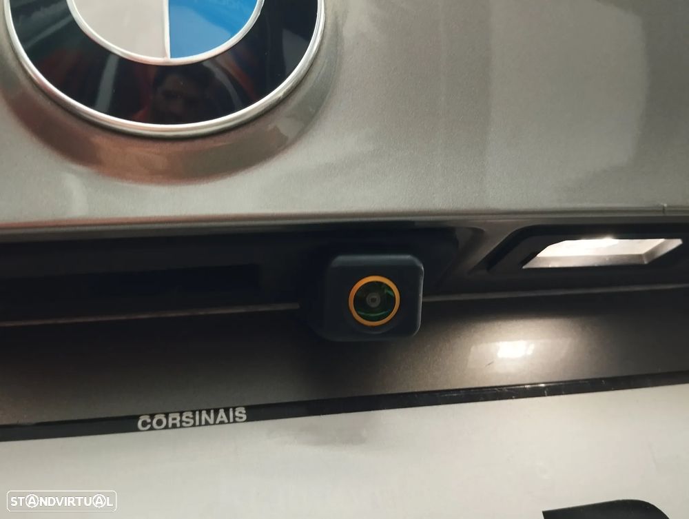 BMW X1 18 d sDrive Auto - 15