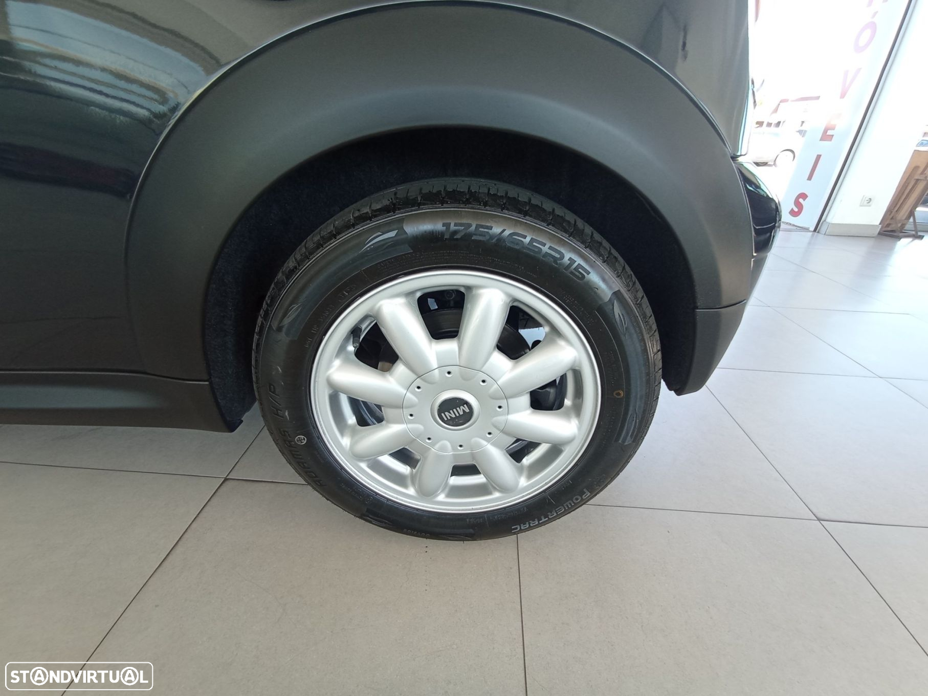 MINI 3 Portas One 1.4 - 20