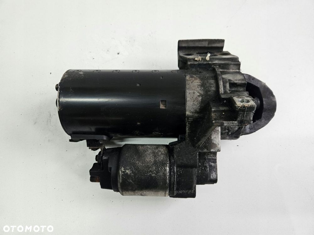 bmw e60 e81 e90 2.0 d n47d20c rozrusznik - 3
