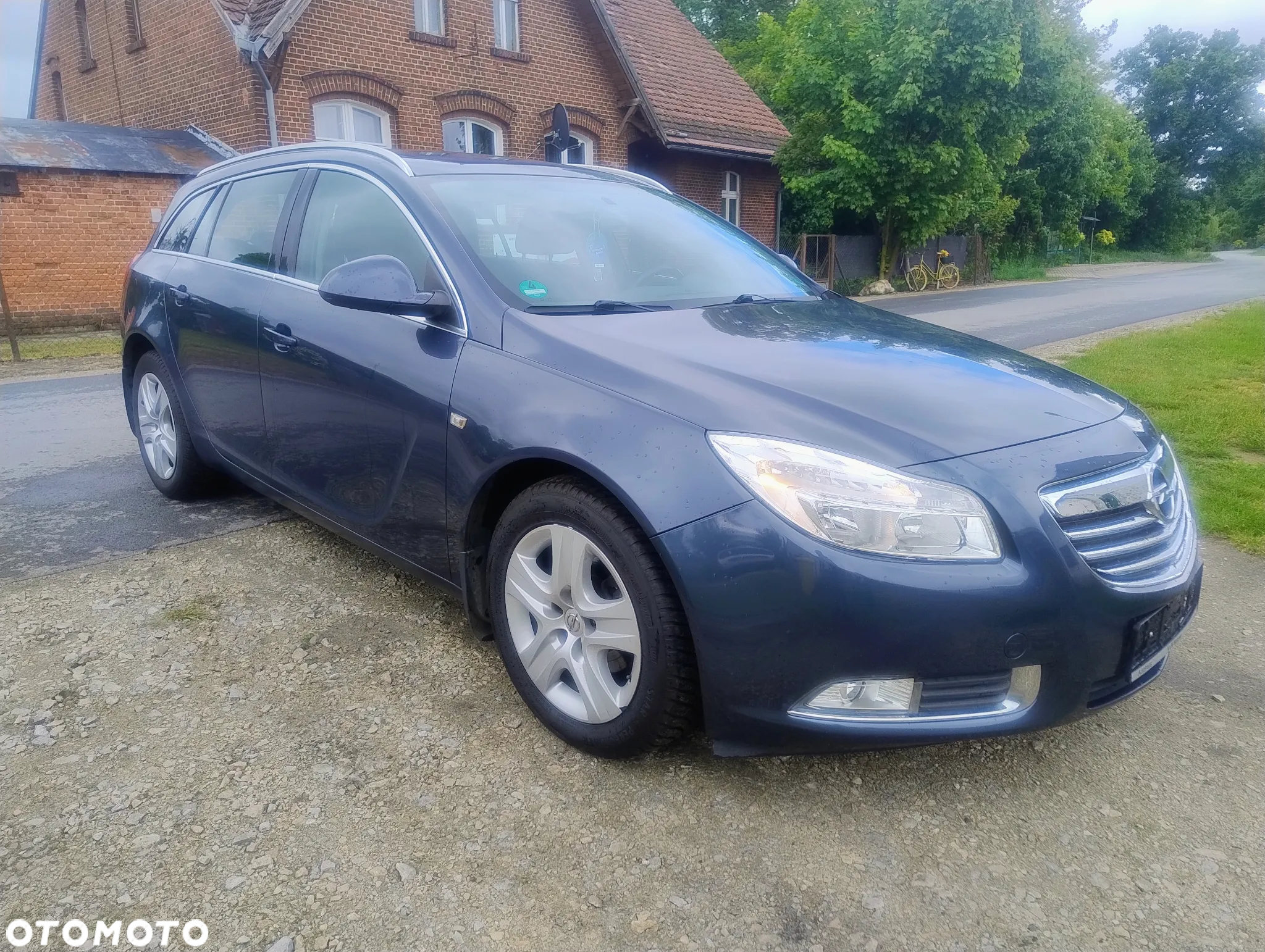 Hyundai i40 1.6 GDI BlueDrive Business - 2