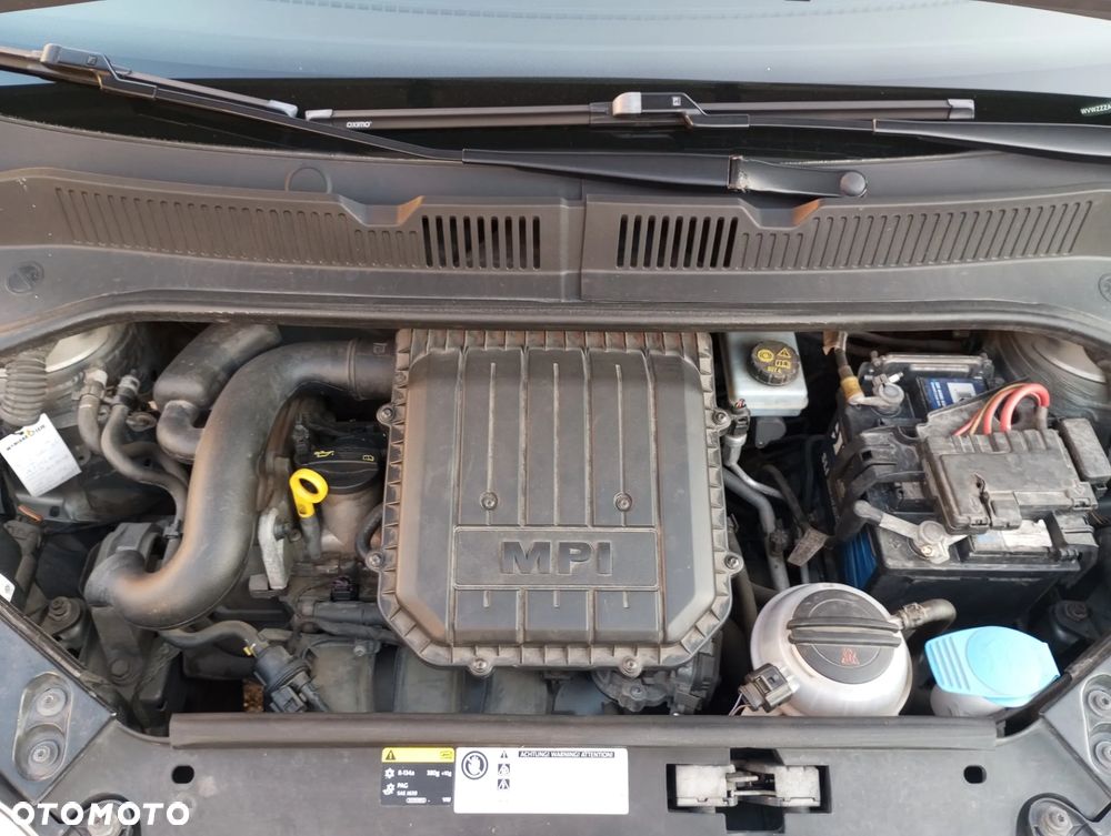 Volkswagen up! cheer - 24