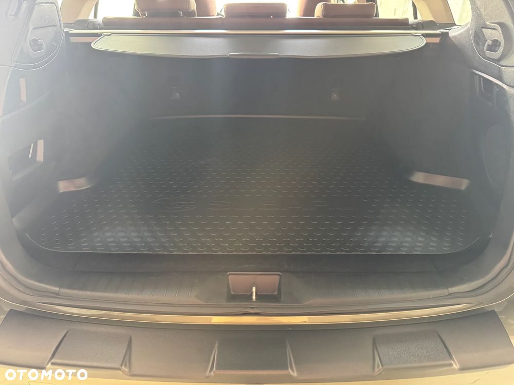 Subaru Outback 2.5i Lineartronic Sport - 32