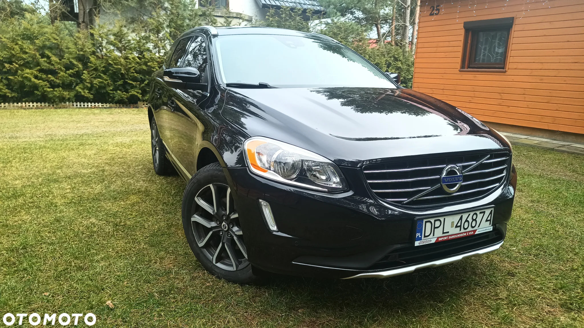 Volvo XC 60 T6 Geartronic Summum - 2
