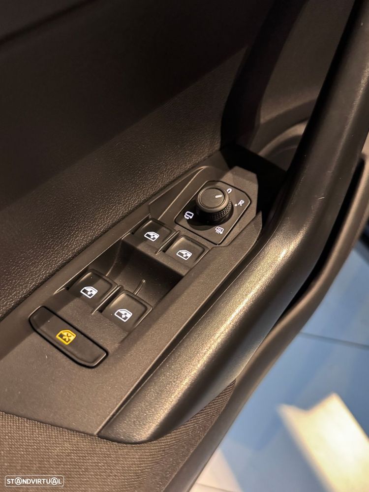 VW Polo 1.0 TSI Urban - 38