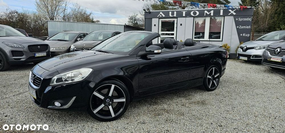 Volvo C70 - 10