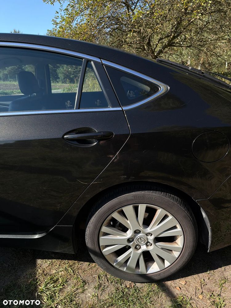 Mazda 6 - 26