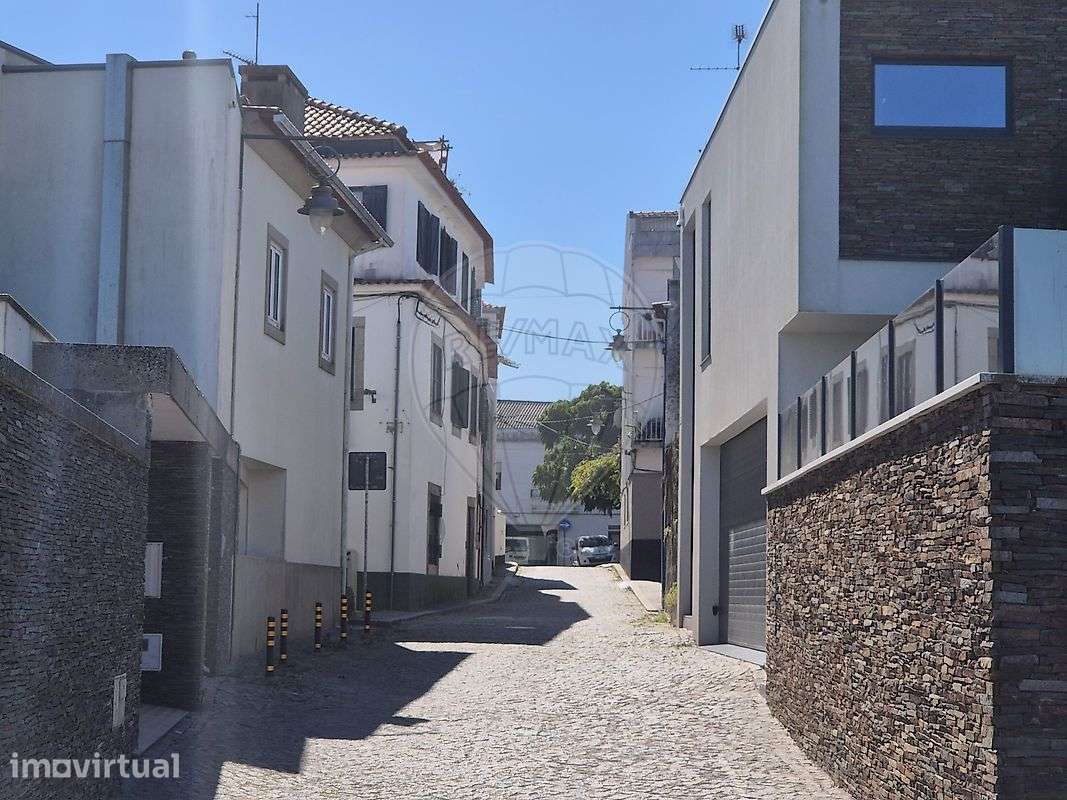 Moradia T4 para venda - Grande imagem: 4/23