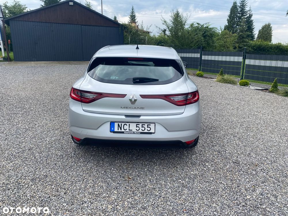 Renault Megane - 13