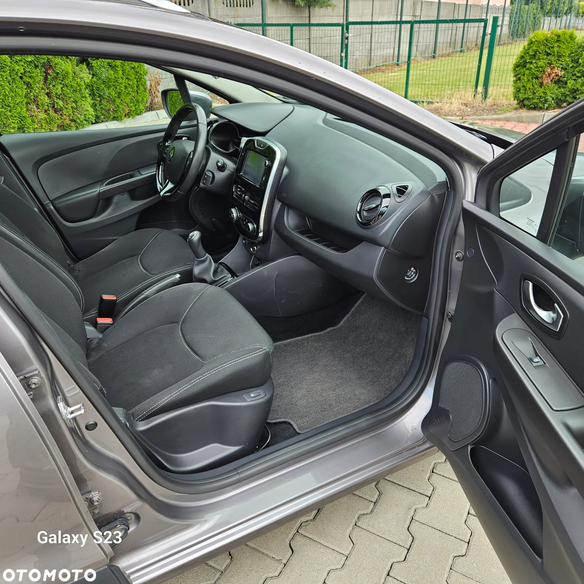 Renault Clio 1.5 dCi Energy Dynamique - 25