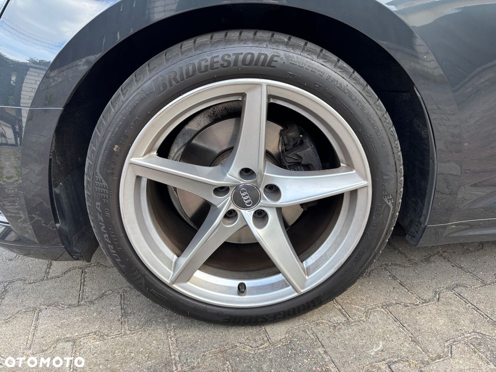 Audi A5 Sportback 2.0 TFSI S tronic - 13