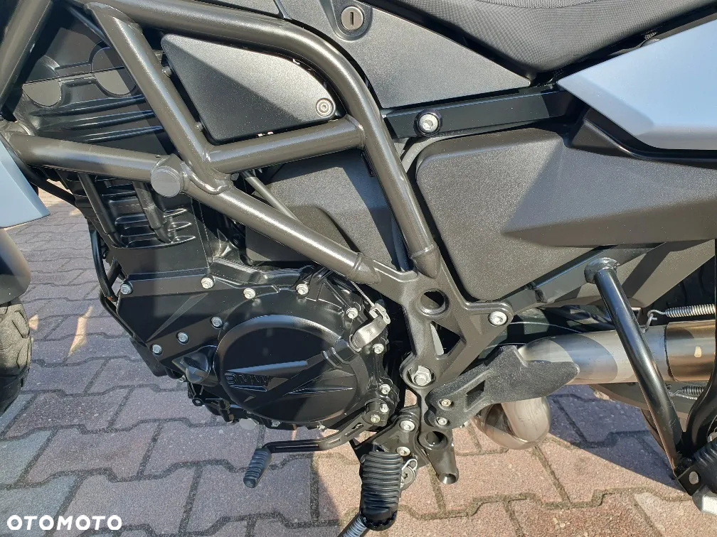 BMW GS - 5