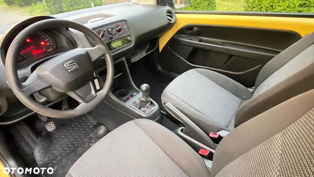 Seat Mii 1.0 Style - 8