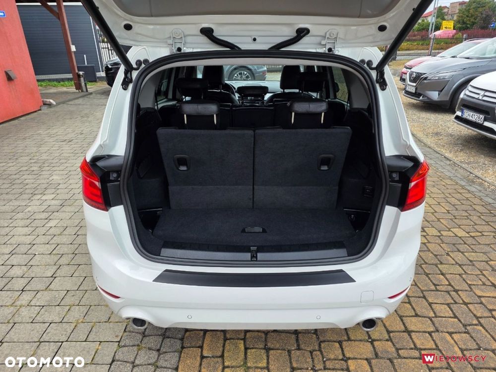 BMW Seria 2 - 13
