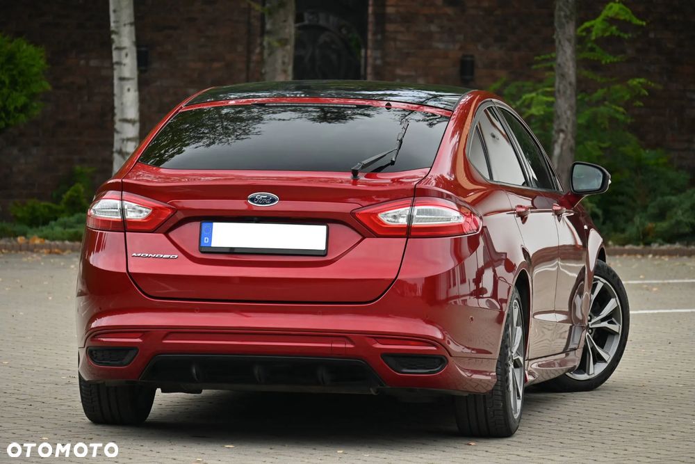 Ford Mondeo 1.5 EcoBoost ST-Line - 9