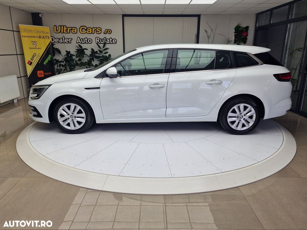 Renault Megane - 3