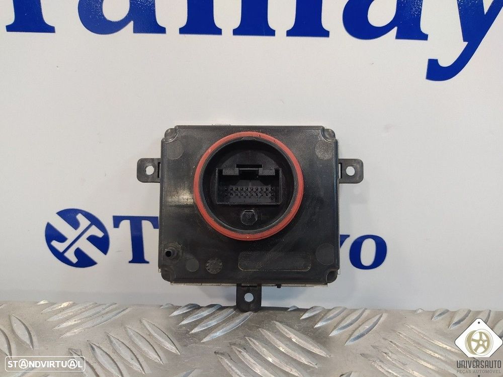 BALASTRO OPTICA AUDI A6 AVANT 2018 - 4