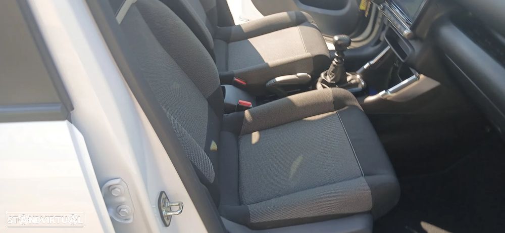 Citroën C3 Aircross 1.2 PureTech C-Series - 2