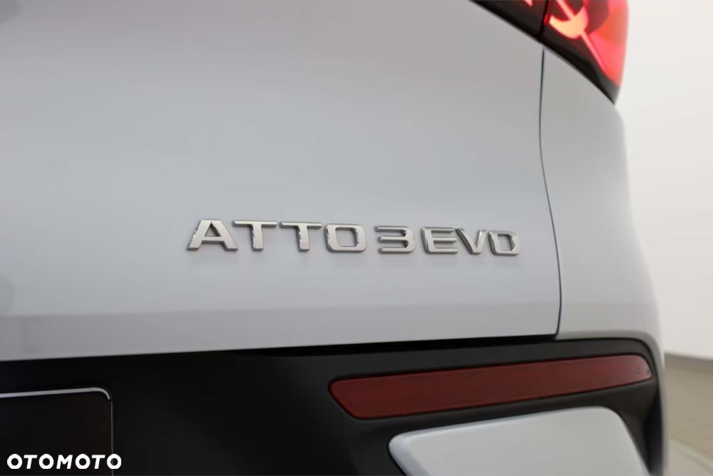 BYD Atto 3 EVO Design - 11