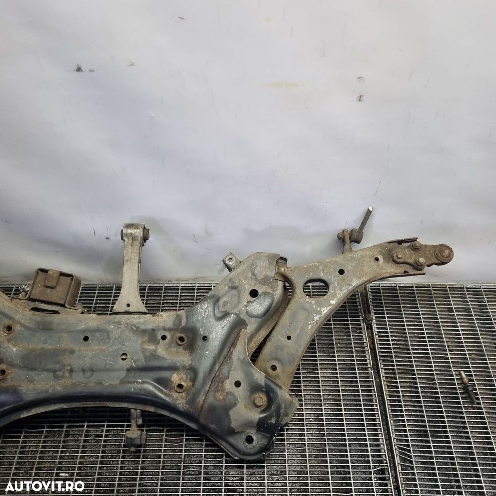 Jug motor Hyundai IX35 1.7 2010 - 2016 116CP D4FD (1385) Diesel - 3