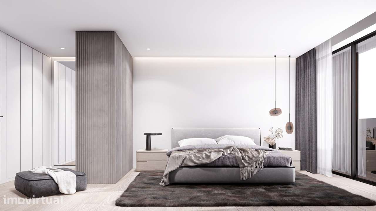 Apartamento T2 Venda em Oliveira do Douro,Vila Nova de Gaia - Grande imagem: 5/12