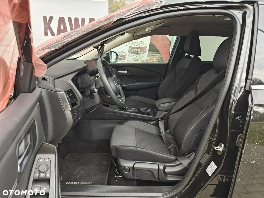 Nissan Qashqai - 11