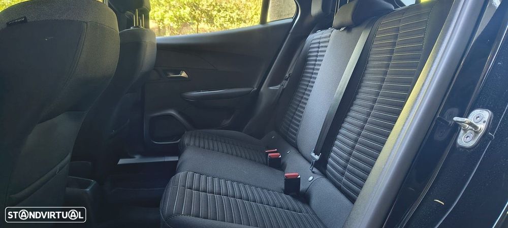 Peugeot 2008 1.2 PureTech Style - 9