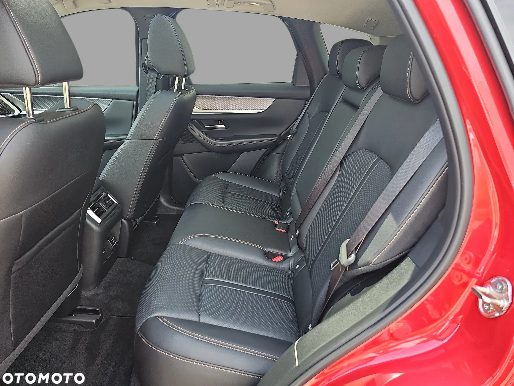 Mazda CX-60 2.5 PHEV Homura AWD - 13