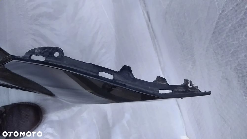 VW Golf VII zderzak przedni przód - 5