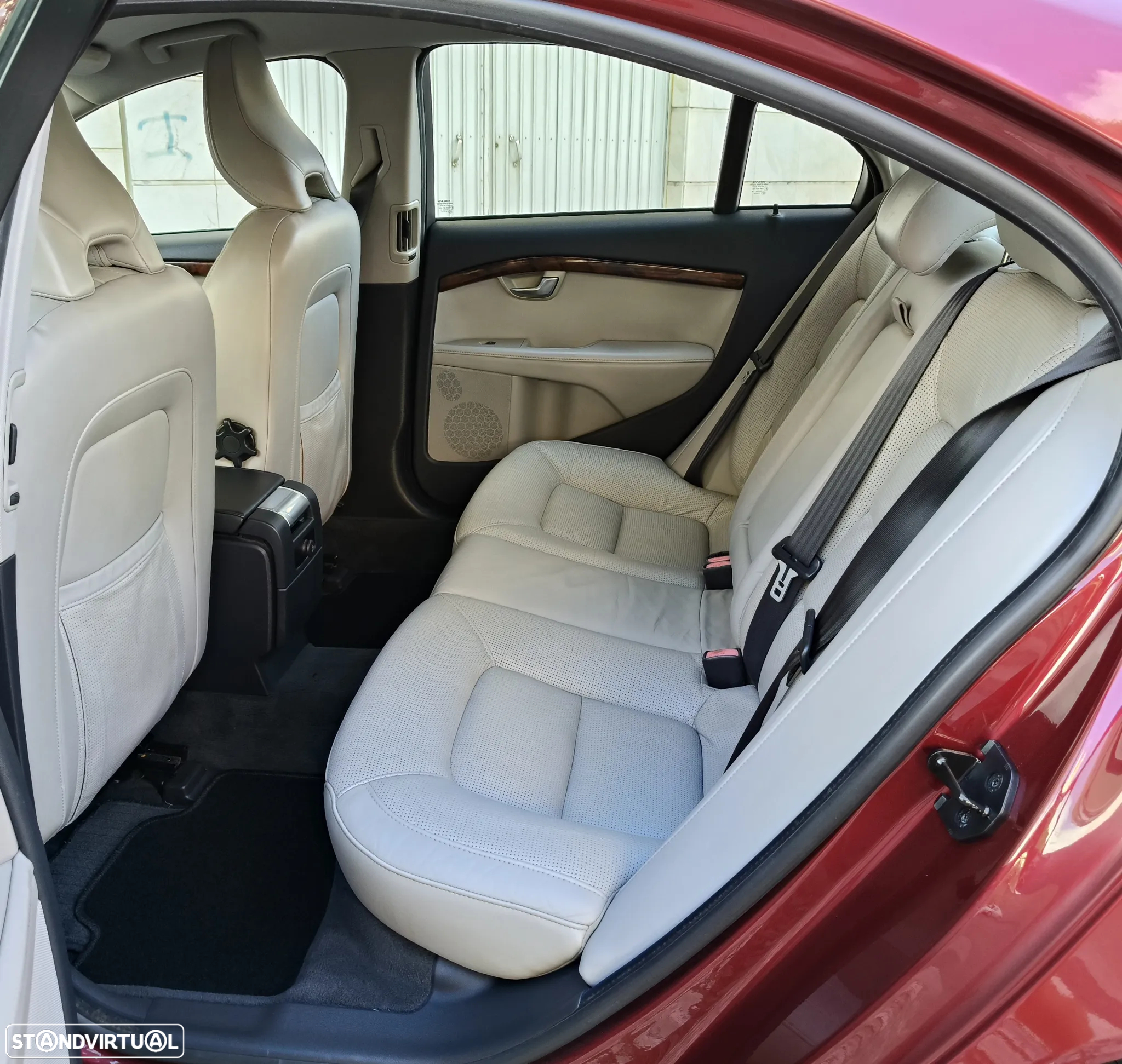 Volvo S80 2.0 D Momentum - 24