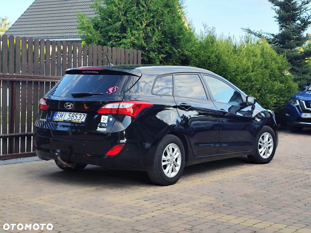 Hyundai i30 1.4 Comfort - 2