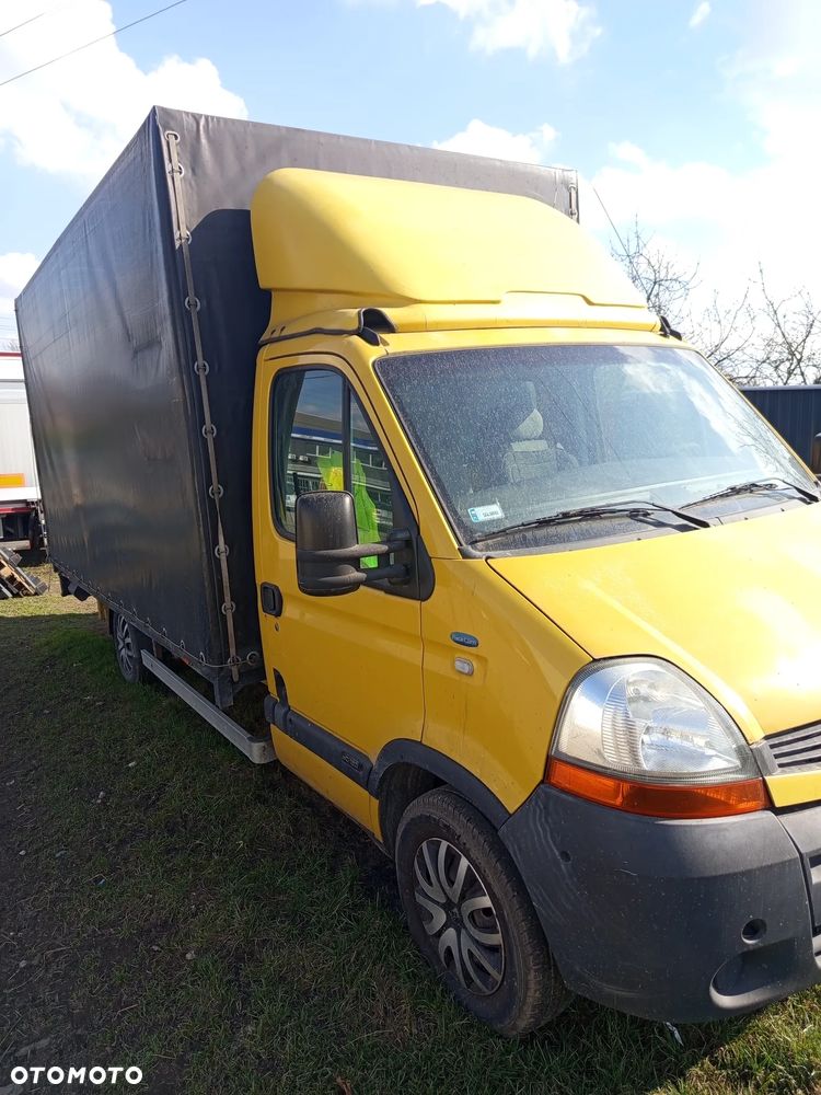 Renault Master - 4