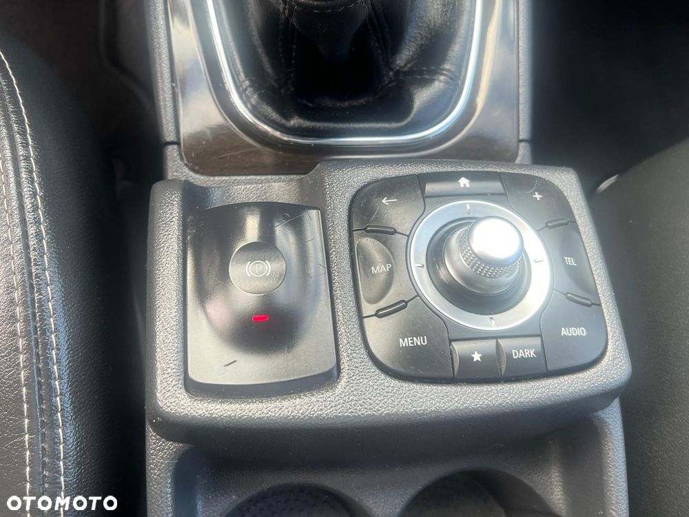 Renault Koleos 2.5 16V 4x4 Dynamique - 20