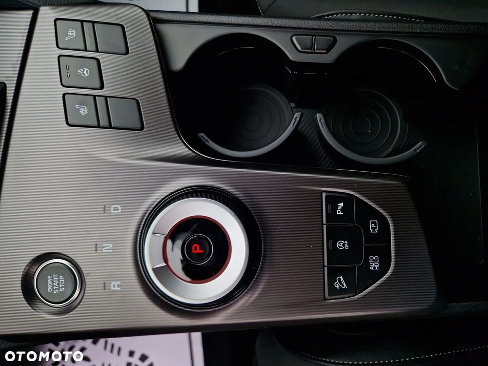 Kia Sportage 1.6 T-GDI Anniversary 2WD DCT - 15